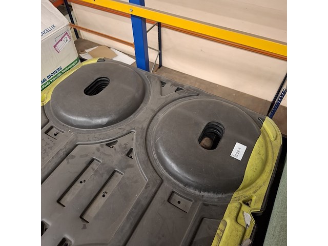 8x kunststof velgenscheider - afbeelding 6 van  11