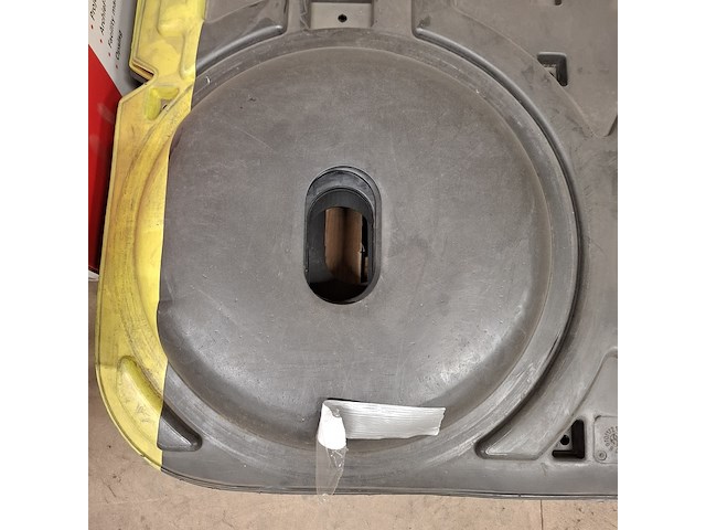 8x kunststof velgenscheider - afbeelding 7 van  11