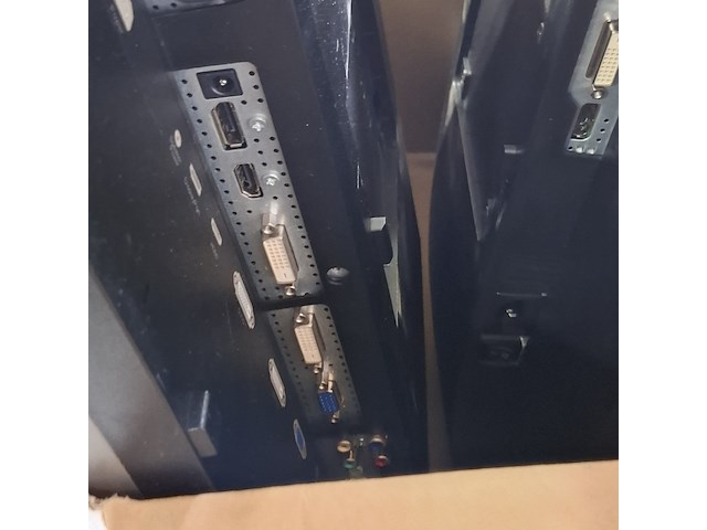 8x ladeblok en diverse monitoren - afbeelding 4 van  9