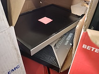 8x ladeblok en diverse monitoren - afbeelding 6 van  9