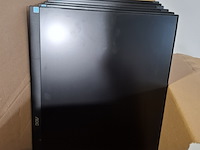 8x ladeblok en diverse monitoren - afbeelding 7 van  9