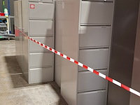 8x ladekast - afbeelding 1 van  8
