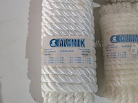 8x landvast met paaloog - afbeelding 2 van  6