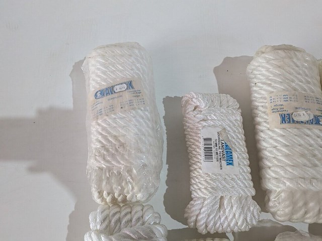 8x landvast met paaloog - afbeelding 4 van  6