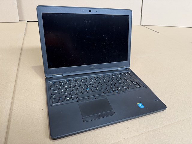 8x laptop, dell, intelcore i5 vpro latitude e5550 - afbeelding 2 van  11