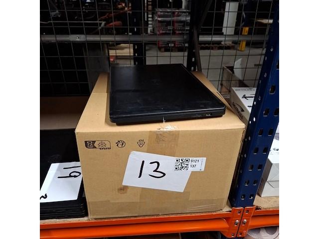 8x laptop, dell, intelcore i5 vpro latitude e5550 - afbeelding 3 van  11