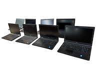 8x laptop, dell, intelcore i5 vpro latitude e5550 - afbeelding 1 van  11