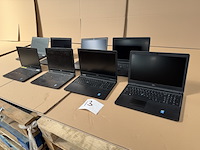 8x laptop, dell, intelcore i5 vpro latitude e5550 - afbeelding 4 van  11