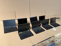 8x laptop, dell, intelcore i5 vpro latitude e5550 - afbeelding 5 van  11