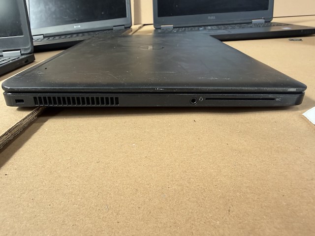 8x laptop, dell, intelcore i5 vpro latitude e5550 - afbeelding 6 van  11