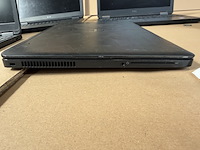 8x laptop, dell, intelcore i5 vpro latitude e5550 - afbeelding 6 van  11