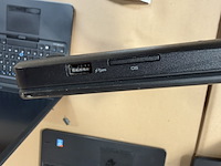 8x laptop, dell, intelcore i5 vpro latitude e5550 - afbeelding 7 van  11