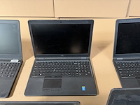 8x laptop, dell, intelcore i5 vpro latitude e5550 - afbeelding 9 van  11