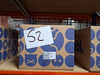 8x laptop, lenovo, t480 t470 - afbeelding 4 van  12