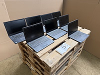 8x laptop, lenovo, t480 t470 - afbeelding 6 van  12