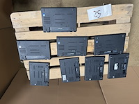 8x laptop, lenovo, t480 t470 - afbeelding 11 van  12