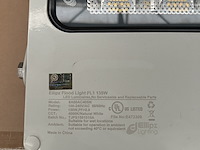 8x led flood light/bouwlamp ellipz lighting - afbeelding 4 van  9