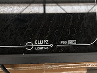 8x led flood light/bouwlamp ellipz lighting - afbeelding 5 van  9