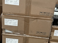 8x led flood light/bouwlamp ellipz lighting - afbeelding 6 van  9