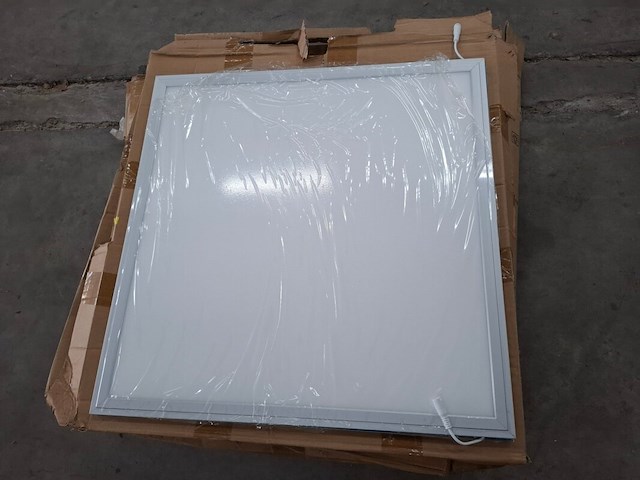 8x led paneel o.a. tsong - afbeelding 1 van  3
