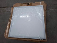 8x led paneel o.a. tsong - afbeelding 1 van  3