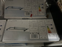 8x led spiegellamp - afbeelding 3 van  4