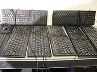 8x lenovo usb keyboard