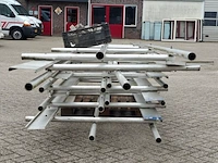 8x leuning, layher - afbeelding 2 van  7
