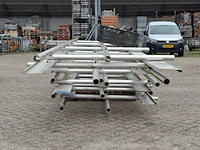 8x leuning, layher - afbeelding 4 van  7