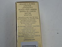 8x lippenstift, yves saint laurent, candy glaze - afbeelding 3 van  12