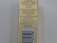 8x lippenstift, yves saint laurent, candy glaze - afbeelding 8 van  12