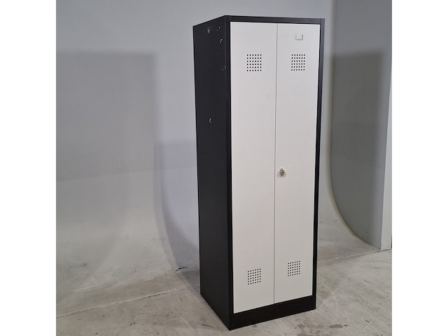 8x lockerkast - afbeelding 2 van  8