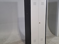 8x lockerkast - afbeelding 2 van  8