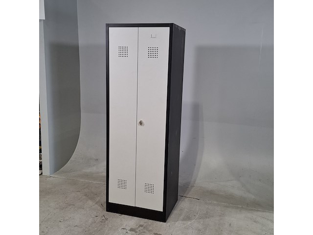 8x lockerkast - afbeelding 3 van  8