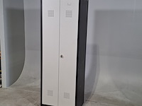 8x lockerkast - afbeelding 3 van  8