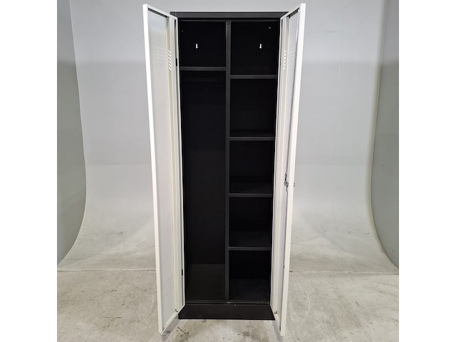 8x lockerkast - afbeelding 4 van  8