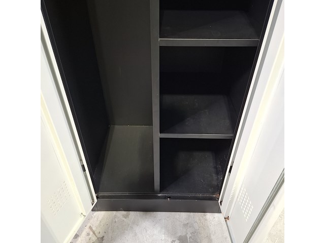 8x lockerkast - afbeelding 5 van  8
