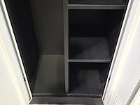 8x lockerkast - afbeelding 5 van  8