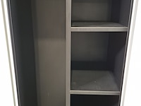8x lockerkast - afbeelding 6 van  8