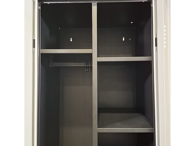 8x lockerkast - afbeelding 7 van  8