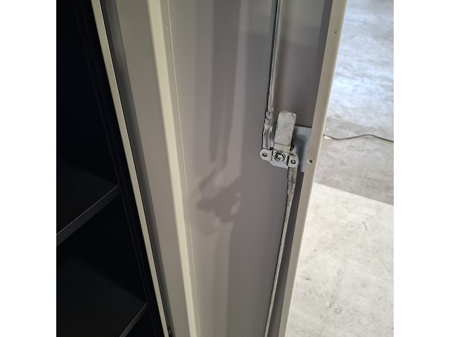 8x lockerkast - afbeelding 8 van  8