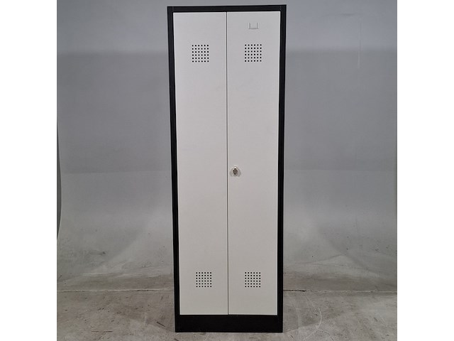 8x lockerkast - afbeelding 1 van  8