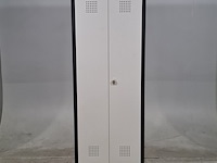 8x lockerkast - afbeelding 1 van  8