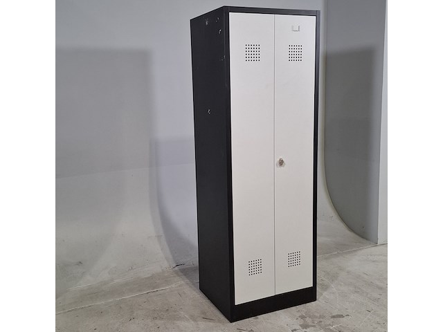 8x lockerkast - afbeelding 2 van  8