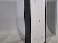 8x lockerkast - afbeelding 2 van  8
