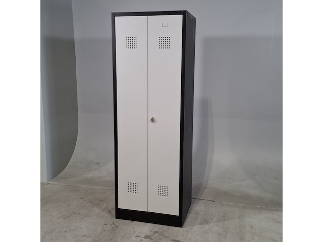 8x lockerkast - afbeelding 3 van  8