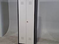 8x lockerkast - afbeelding 3 van  8