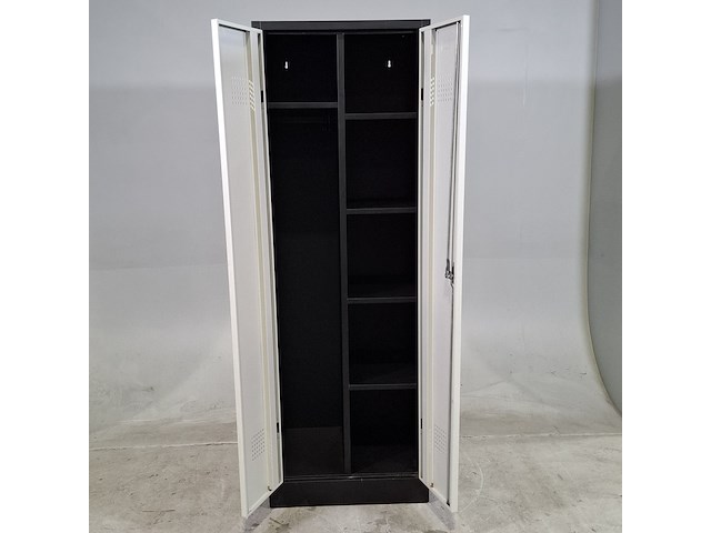 8x lockerkast - afbeelding 4 van  8