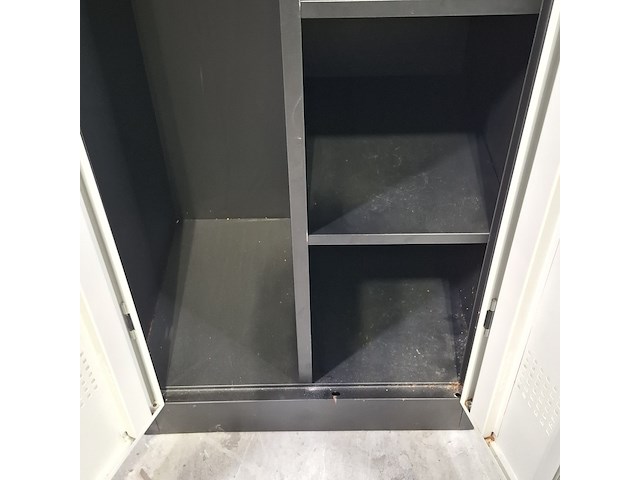 8x lockerkast - afbeelding 5 van  8
