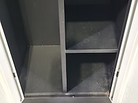 8x lockerkast - afbeelding 5 van  8